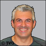 Foto vom Volleyball-Übungsleiter