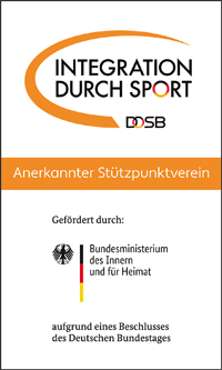 Logo des DOSB