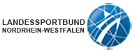 Logo des Landessportbundes Nordrhein-Westfalen